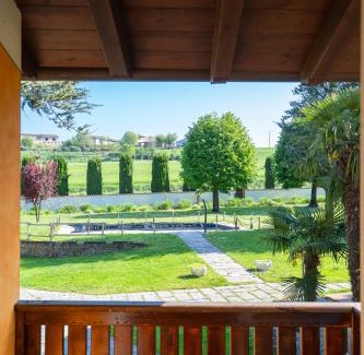 Monzambano Apartment | Borgo Segreto del Garda