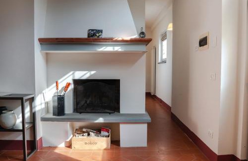 Cortona House | Borgo Syrah