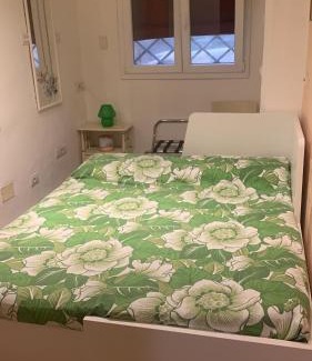 Addizione Erculea Apartment | Borgo Tarapino City