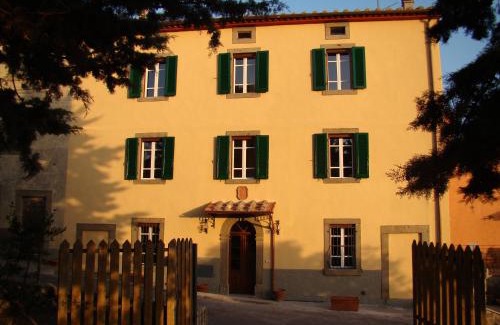 Tepolini Bed & Breakfast | Borgo Tepolini Country House