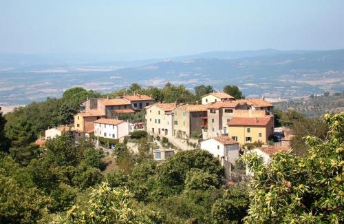 Tepolini Bed & Breakfast | Borgo Tepolini Country House