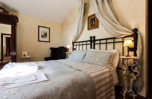 Tepolini Bed & Breakfast | Borgo Tepolini Country House