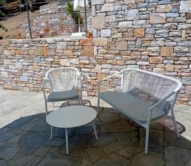 Thasos Apartment | Borgo Thassos