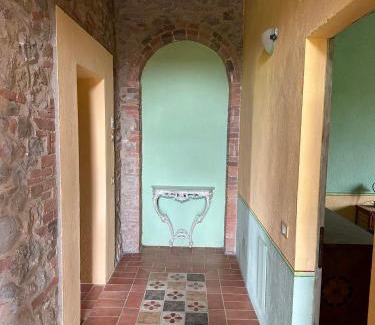 San Macario In Monte Apartment | Borgo Tignano