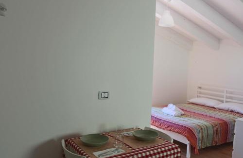 Rocca San Giovanni Apartment | Borgo Venus