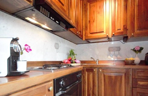 Vignola Apartment | Borgo VII Apartment - Lake Como