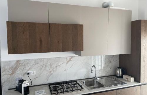 Marina di San Vito Apartment | borgoAmare zagar&trabocchi