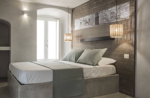 Trani Bed & Breakfast | Borgobeltrani