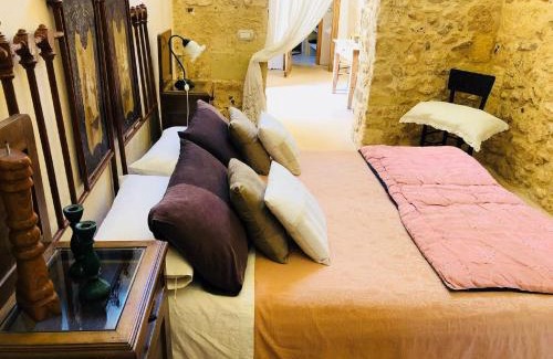 Martano Bed & Breakfast | Borgoincorte