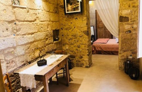 Martano Bed & Breakfast | Borgoincorte