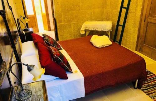 Martano Bed & Breakfast | Borgoincorte