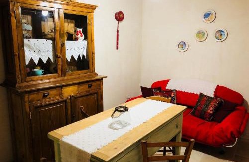 Martano Bed & Breakfast | Borgoincorte