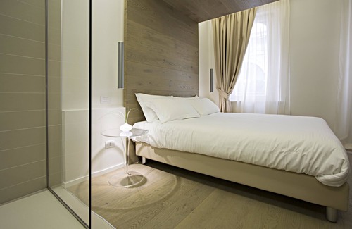 Ferrara Historic Centre Bed & Breakfast | Borgoleoni 18