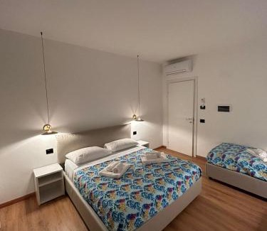 Schiavonea Bed & Breakfast | Borgomara Bed and Breakfast