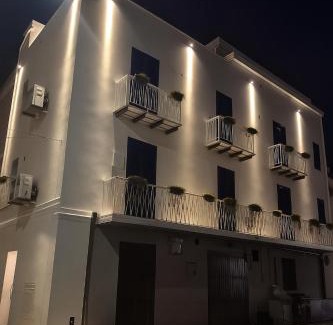 Schiavonea Bed & Breakfast | Borgomara Bed and Breakfast