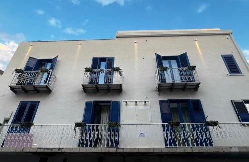 Schiavonea Bed & Breakfast | Borgomara Bed and Breakfast