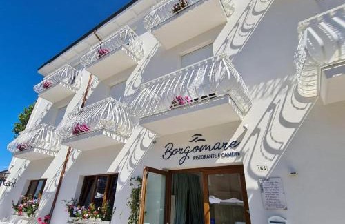 Cervia Bed & Breakfast | Borgomare Camere e Colazioni