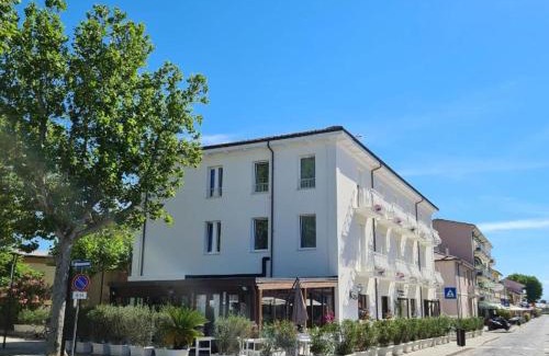 Cervia Bed & Breakfast | Borgomare Camere e Colazioni