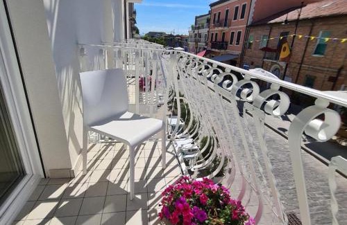 Cervia Bed & Breakfast | Borgomare Camere e Colazioni