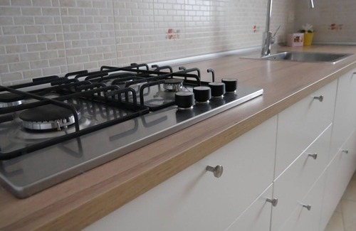 Andria Bed & Breakfast | Borgomurgia Suite Up4