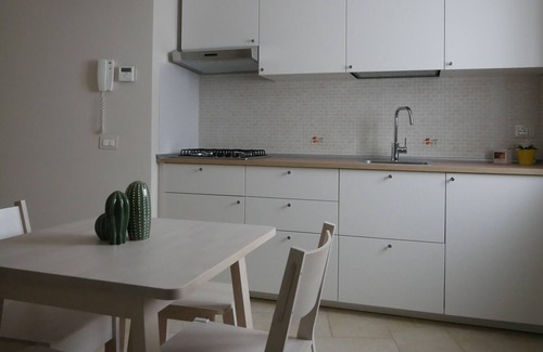 Andria Bed & Breakfast | Borgomurgia Suite Up4