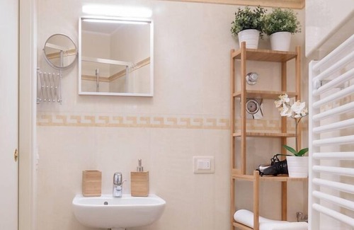 Andria Bed & Breakfast | Borgomurgia Suite Up4