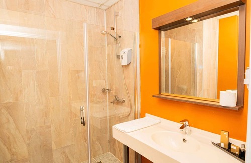 Esenyurt Hotel | Boris Hotel