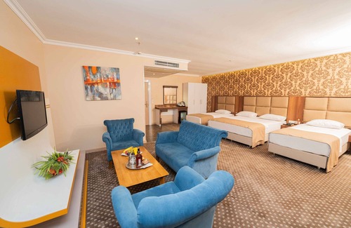 Esenyurt Hotel | Boris Hotel