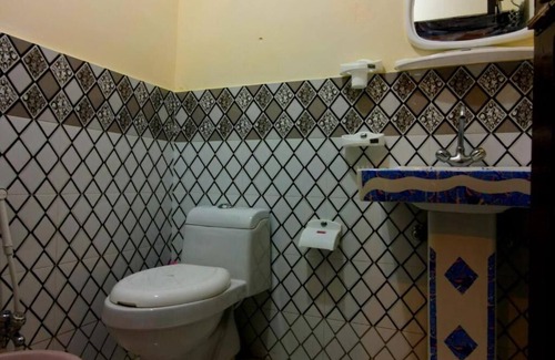 Hunza Hotel | Borith Inn - Hunza