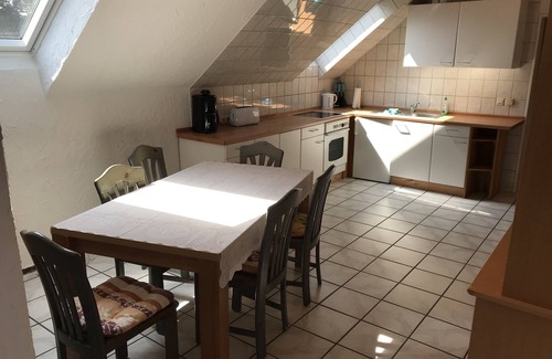 Nesse Condo | Borkum