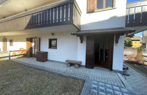 Valdidentro Apartment | Bormio and Livigno house