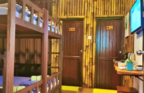 Kuching House | Borneo Happy Farm