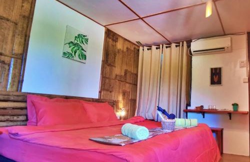 Kuching Resort | Borneo Happy Farm