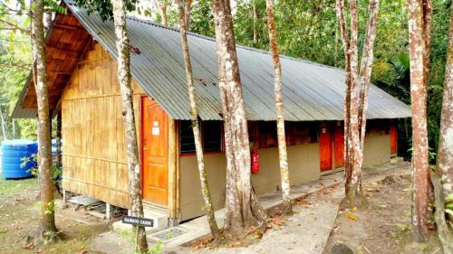 Kuching Cabin | Borneo Tribal Village (BTV)