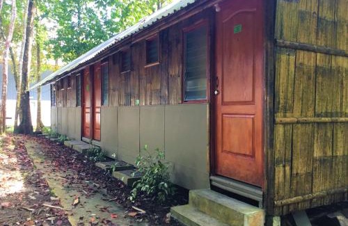 Kuching Cabin | Borneo Tribal Village (BTV)