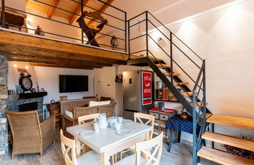 Realdo House | Borniga Relax by Interhome