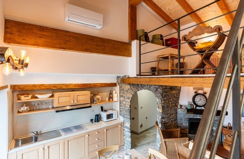 Realdo House | Borniga Relax by Interhome