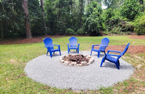 Statesboro House | Boro Bungalow. Heart of Statesboro, Ga