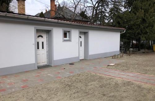 Sarospatak Apartment | Borostyán 20 Vendégház