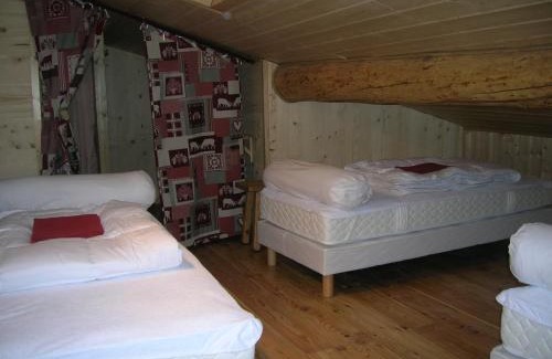 Val Cenis Apartment | BOROT 1