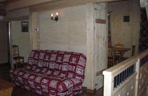 Val Cenis Apartment | BOROT 1