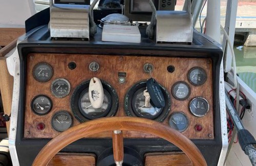 Badalona Boat Rental | Borrar alojamiento