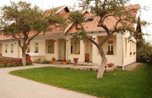 Ciumani Bed & Breakfast | Borsika panzió