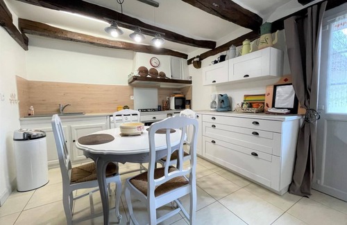 Saint-Pee-sur-Nivelle House | Bortabaratzea 2 - Saint-pee-sur-nivelle