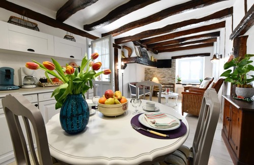 Saint-Pee-sur-Nivelle House | Bortabaratzea 2 - Saint-pee-sur-nivelle