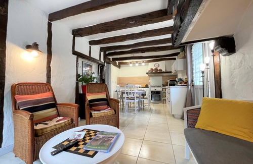 Saint-Pee-sur-Nivelle House | Bortabaratzea 2 - Saint-pee-sur-nivelle