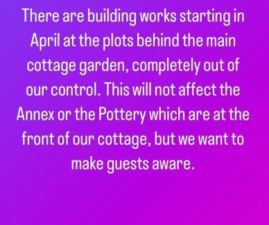 Gorebridge Apartment | Borthwick Farm Cottage Annex