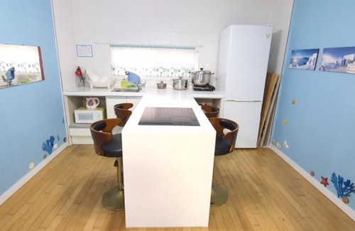 Boryeong House | Boryeong Badasori Pension