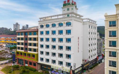 Kunip Hotel | Boryeong BonGaya Hotel