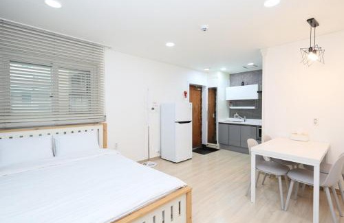 Boryeong House | Boryeong Daecheon Favorite Pension